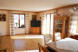 *NEUER PREIS* Charmantes Haus mit Potenzial & Traumgrundstück in HILGERTSHAUSEN – Münchener Straße 30, 86567 Hilgertshausen-Tandern – Vorschaubild 23