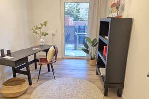 Tolle EG-Wohnung mit Garten! - Modern saniert, ruhige Lage in MS-Geistviertel – Die vollständige Adresse der Immobilie erhältst du vom Anbieter., 48153 Schützenhof, Münster – Vorschaubild 8