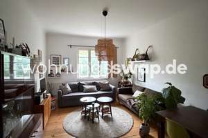 Wohnungstausch: Togostraße 21 – Togostraße 21, 13000 Wedding, Berlin – Vorschaubild 1