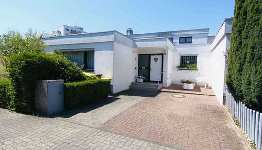 Bild von Besonderes Einfamilienhaus in ruhiger Lage