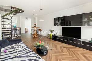 Attraktiv und elegant: Exklusive 3-Zimmer-Maisonettewohnung mit Charme und Stil | Süd-Loggia | EBK – Die vollständige Adresse der Immobilie erhältst du vom Anbieter., 22043 Jenfeld, Hamburg – Vorschaubild 11