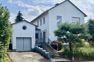 Eigentumswohnung mit Garage und großem Garten – Die vollständige Adresse der Immobilie erhältst du vom Anbieter., 32760 Detmold – Vorschaubild 5