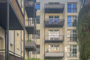 Vermietete 4-Zimmer-Wohnung mit Loftflair im Bötzowviertel – Die vollständige Adresse der Immobilie erhältst du vom Anbieter., 10405 Prenzlauer Berg, Berlin – Vorschaubild 9