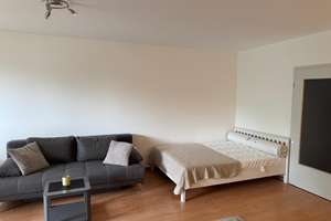 Furnished apartment near MHH, ideal for professionals, researchers and expats – Steimbker Hof 11, 30625 Heideviertel, Hannover – Vorschaubild 6