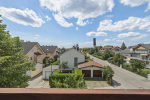 2-Zimmer-Dachgeschosswohnung mit Südwestbalkon und offenem Wohnkonzept in Gilching – Die vollständige Adresse der Immobilie erhältst du vom Anbieter., 82205 Gilching – Vorschaubild 19