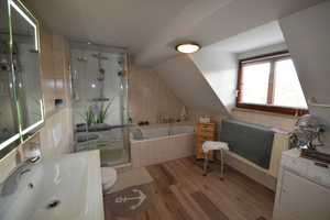 Bremerhaven - Geestemünde...Charmantes Reihenmittelhaus mit großzügigem Garten – Bremerhaven – Vorschaubild 18