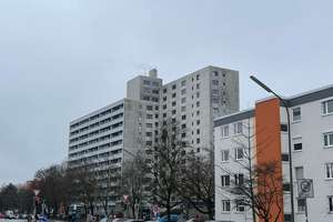 Möbliertes WG-Zimmer in München-Feldmoching - Modernes Wohnen mit Top-Anbindung! – Rainfarnstraße 25, 80935 Lerchenau-Ost, München – Vorschaubild 10