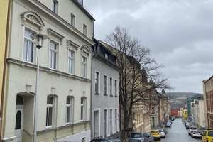 Gelegenheit ! Kapitalanlage mit 5,5 % Rendite + Potenzial im Zentrum von Plauen – Die vollständige Adresse der Immobilie erhältst du vom Anbieter., 8523 Bahnhofsvorstadt, Plauen – Vorschaubild 1