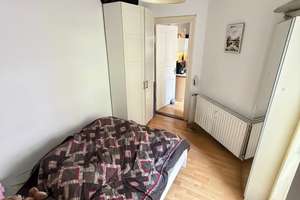Zweizimmerwohnung im Stinkviertel – Schweffelstraße 3, 24118 Ravensberg, Kiel – Vorschaubild 3