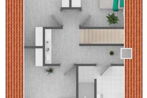 Einfamilienhaus mit exklusivem Flair – Die vollständige Adresse der Immobilie erhältst du vom Anbieter., 22399 Hummelsbüttel, Hamburg – Vorschaubild 35