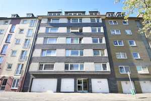 BEZUGSFREI! Provisionsfreies Apartment in Düsseldorf – Düsseldorf – Vorschaubild 1