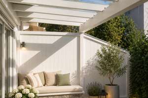  REH in sehr guter Lage von Solln - Ruhig und Sonnig mit Garten und Wintergarten – Die vollständige Adresse der Immobilie erhältst du vom Anbieter., 81477 Solln, München – Vorschaubild 14