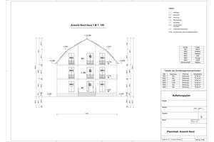 Provisionsfrei- 3-Zi-Neubauwhg., mit Balkon, Erstbezug 2027, Stellplatz dabei, KfW-Förderdarl. mögl. – Nennhauser Damm 38, 13591 Staaken, Berlin – Vorschaubild 19