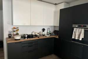 Lichtdurchflutete 3-Zimmer-Wohnung mit Terrasse in begehrter Villenlage in Obersendling – Fürstenackerstraße 5, 81477 Obersendling, München – Vorschaubild 5