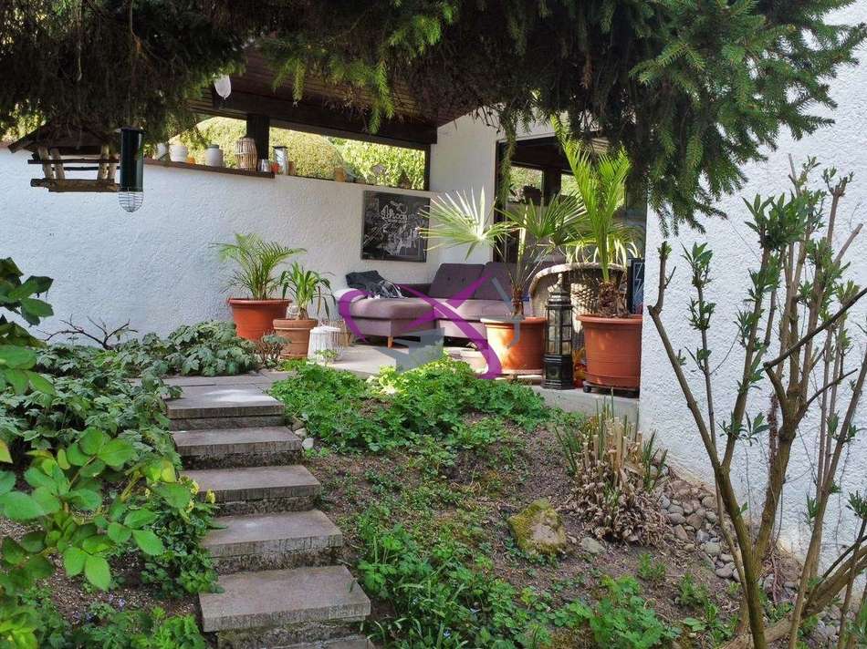 MERZ Immobilien Holding Tübing