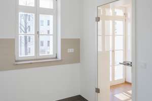 Eigentum im Waldstraßenviertel mit Stellplatz im Innenhof! Sofort bezugsfrei! – Jahnallee 7, 4109 Zentrum-West, Leipzig – Vorschaubild 9