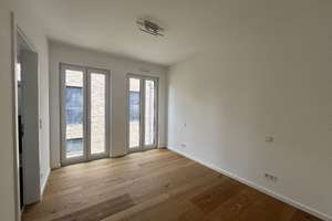 Traumhafte Wohnung am Rochusweg - 3,5 Zimmer, 2 Bäder, Balkon, Einbauküche, Tiefgarage ! – 33102 Kernstadt, Paderborn – Vorschaubild 9