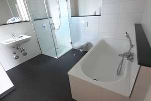 Schöne 3-Zimmerwohnung mit großem Balkon – Hedwig-Dransfeld-Straße 14, 53125 Röttgen, Bonn – Vorschaubild 4