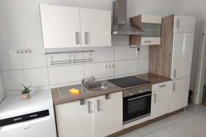 Helle 2 ZW mit Tageslichtbad in Offenbach-City – 63067 Wilhelmschule, Offenbach am Main – Vorschaubild 4