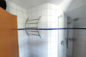 Gemütliche Wohnung im Dachgeschoss 
 – Die vollständige Adresse der Immobilie erhältst du vom Anbieter., 88326 Aulendorf – Vorschaubild 8