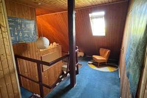 Charmantes Einfamilienhaus mit Ausbaupotenzial, großem Garten und Garage in ruhiger  Wohngegend – Im Erlenbusch 3, 58093 Emst, Hagen – Vorschaubild 29