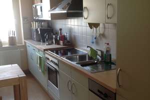 Großzügige 4-Raumwohnung mit großem sonnigen Balkon in einem kleinen, ruhigen MFH – Feodorstr. 3, 8058 Pölbitz, Zwickau – Vorschaubild 16
