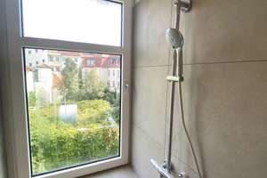 Modernisierte, gut geschnittene 4-Zimmer-Wohnung mit Einbauküche – Guts Muthsstraße 7, 4177 Lindenau, Leipzig – Vorschaubild 5