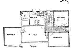 Großzügiges Zweifamilienhaus mitten in Alpirsbach – Die vollständige Adresse der Immobilie erhältst du vom Anbieter., 72275 Alpirsbach – Vorschaubild 18