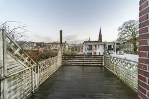 Charmantes historisches Reihenendhaus mit 3 Wohneinheiten in Kevelaer! – Kleve (Kreis) – Vorschaubild 16