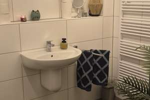Großzügige Maisonette-Wohnung mit moderner Ausstattung – 53919 Weilerswist – Vorschaubild 11