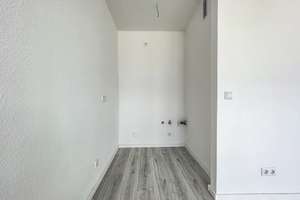 1 Zimmer – renoviert – Erstbezug – Kortumstr. 26, 44787 Gleisdreieck, Bochum – Vorschaubild 4