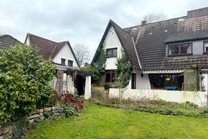 Gemütliche Doppelhaushälfte mit vielen Möglichkeiten auf großem Grundstück – Stormarn (Kreis) – Vorschaubild 17