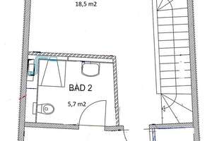 Erstbezug: Townhouse am Britzer Garten -  4 Etagen mit Garten, Terrassen,  Garage & Keller  – Die vollständige Adresse der Immobilie erhältst du vom Anbieter., 12109 Mariendorf, Berlin – Vorschaubild 33