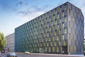 Geschmackvolle 1-Raum-DG-Wohnung in München Pasing, Zweitbezug, Studenten Apartment  – Landsberger Straße 441, 81241 München – Vorschaubild 7