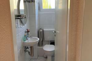 Helle 90qm Wohnung direkt am Waldrand mit Balkon (8qm) und Garage  – Die vollständige Adresse der Immobilie erhältst du vom Anbieter., 58135 Haspe-Ost, Hagen – Vorschaubild 9
