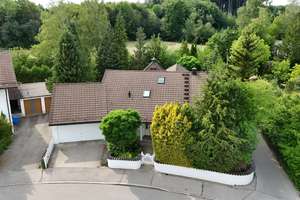 Wohnen mit Charakter - Großzügiges Einfamilienhaus in Kaufbeuren