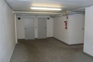 Dachgeschosswohnung mit Loggia – Die vollständige Adresse der Immobilie erhältst du vom Anbieter., 19230 Hagenow – Vorschaubild 11