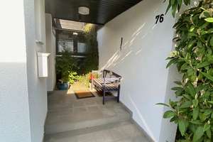 Bungalow in Bestlage mit innenliegendem Garten in Nürnberg-Weiherhaus – Klosterweg 76, 90455 Kornburg, Worzeldorf, Nürnberg – Vorschaubild 3