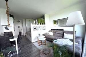 Traumhafte Wohnung am Strand – Die vollständige Adresse der Immobilie erhältst du vom Anbieter., 23669 Timmendorfer Strand – Vorschaubild 2