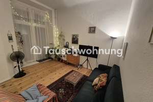 Tauschwohnung: Schöne Altbau Wohnung