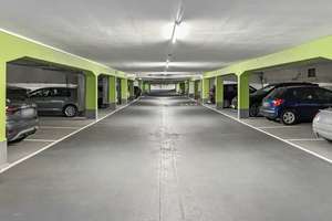 Vermietete 2-Zimmer-Wohnung in der Nähe des Klinikums Ingolstadt mit hauseigenem Schwimmbad – Die vollständige Adresse der Immobilie erhältst du vom Anbieter., 85049 Friedrichshofen-Hollerstauden, Ingolstadt – Vorschaubild 8