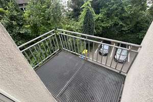 Traumhafte Single-Wohnung mit Balkon – Hartmannstrasse 3, 45884 Rotthausen, Gelsenkirchen – Vorschaubild 3