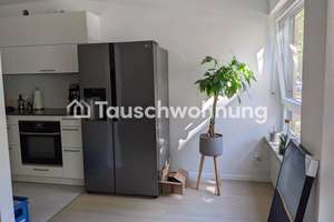Tauschwohnung: Toplage am Hohenzollernplatz - moderne Wohnung – Die vollständige Adresse der Immobilie erhältst du vom Anbieter., 80796 Am Luitpoldpark, München – Vorschaubild 5