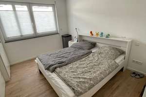 Neue, barrierefreie und ruhige Terrassenwohnung mit Top-Lage in Solingen-Ohligs – Die vollständige Adresse der Immobilie erhältst du vom Anbieter., 42697 Ohligs/Aufderhöhe/Merscheid, Solingen – Vorschaubild 12