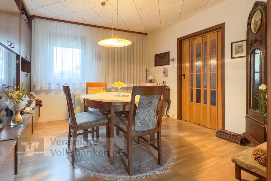 Freistehendes Einfamilienhaus in Böblingen - ideale Basis für Ihre Wohnträume, Böblingen Kreis – Bild 3