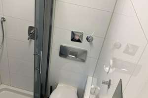 Ruhiges Apartment am Waldrand – Am Wildwechsel 29, 70565 Rohr, Stuttgart – Vorschaubild 10