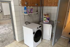 Frisch renoviertes Einfamilienhaus mit Einbauküche, Garten & 2 Garagen zu vermieten – Nordwall 24, 31167 Bockenem – Vorschaubild 41
