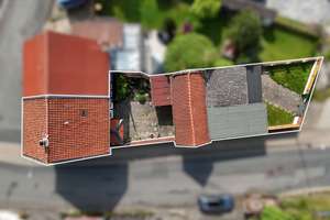 Besondere Doppelhaushälfte mit Garage, Werkstatt, Innenhof und Ausbaureserve in Gebhardshagen – 38229 Gebhardshagen, Salzgitter – Vorschaubild 24