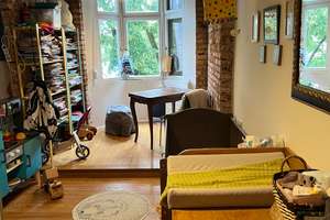 **TOP**Stilvolle 4-Zi.-Altbauwohnung KA-Südweststadt**TOP** – Die vollständige Adresse der Immobilie erhältst du vom Anbieter., 76133 Südweststadt, Karlsruhe – Vorschaubild 10