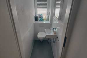 Schönes möbliertes Zimmer in 4er WG in Karlsruhe-Durlach nahe KIT – Killisfeldstraße 23, 76227 Karlsruhe – Vorschaubild 6